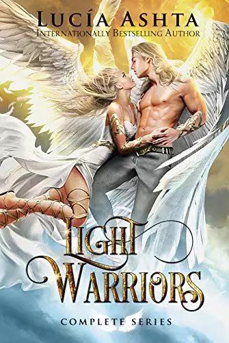 Light Warriors: Complete Series
