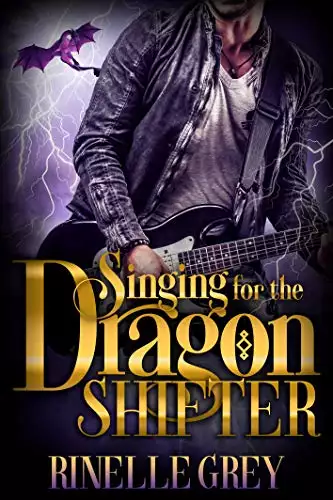 Singing for the Dragon Shifter