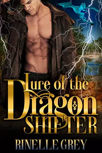 Lure of the Dragon Shifter