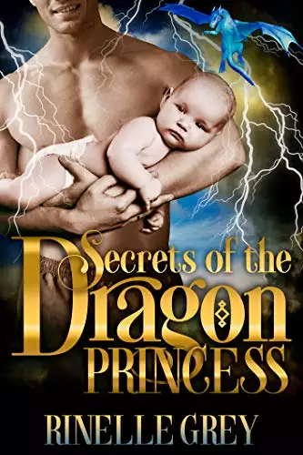 Secrets of the Dragon Princess