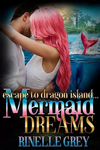 Mermaid Dreams