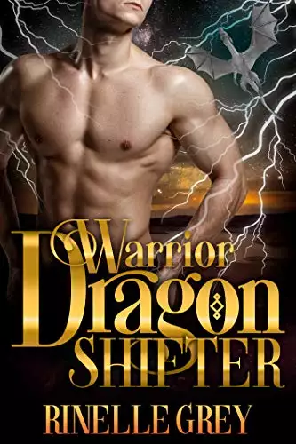 Warrior Dragon Shifter