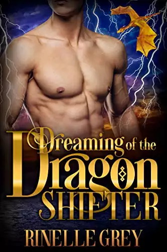 Dreaming of the Dragon Shifter