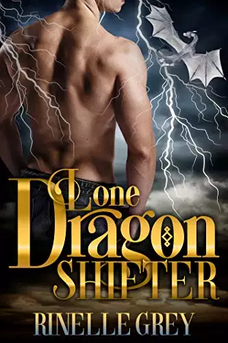 Lone Dragon Shifter