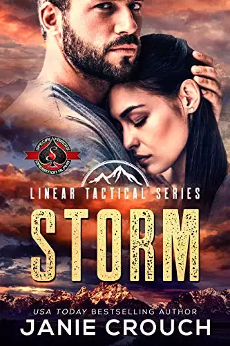 Storm (Special Forces: Operation Alpha): A Linear Tactical Series Novel