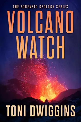 Volcano Watch: A Mystery Thriller Adventure