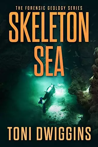 Skeleton Sea: A Mystery Thriller Adventure