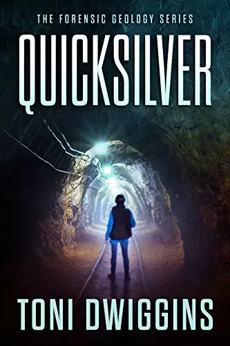 Quicksilver: A Mystery Thriller Adventure