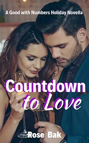 Countdown to Love: An Older Woman Younger Man Seasoned Romance