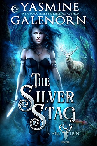 The Silver Stag