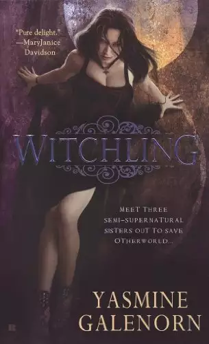 Witchling