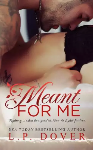 Meant for Me: A Second Chances Novel