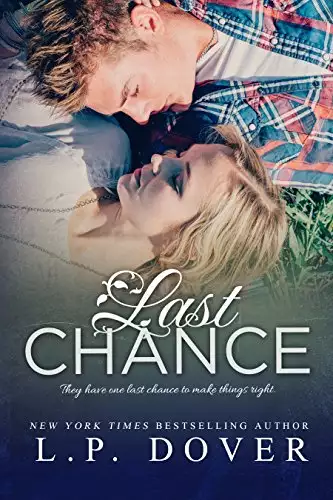 Last Chance: A Second Chances Novel