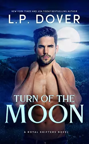 Turn of the Moon