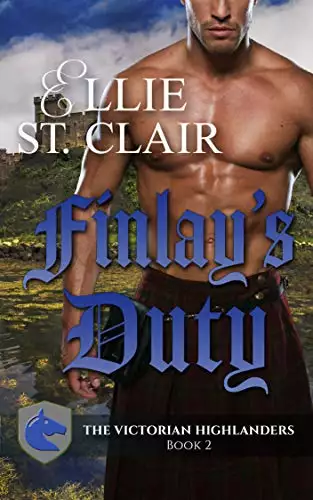 Finlay's Duty: A Scottish Victorian Romance