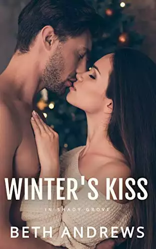 Winter's Kiss