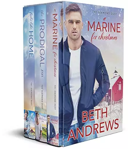 The Diamond Dust Box Set: Complete Small-Town Romance Series