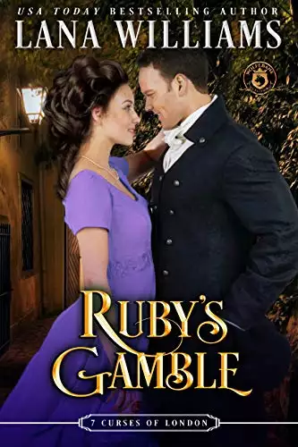 Ruby's Gamble: De Wolfe Pack Connected World