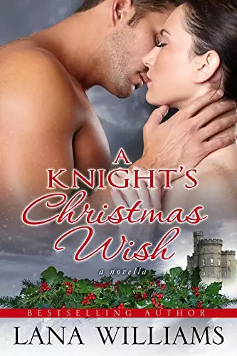 A Knight's Christmas Wish: A Medieval Novella