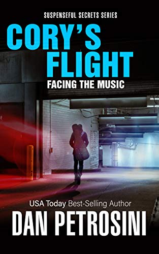 Cory's Flight: Facing the Music