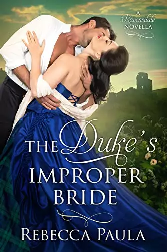 The Duke's Improper Bride