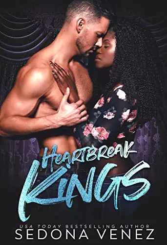 Heartbreak Kings: Dark College Bully Romance