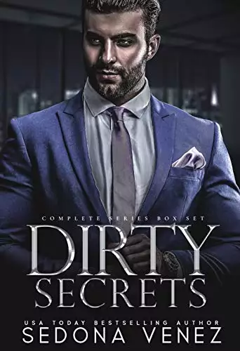 Dirty Secrets Series Box Set
