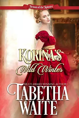 Korina's Wild Winter