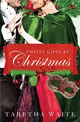 Twelve Gifts By Christmas