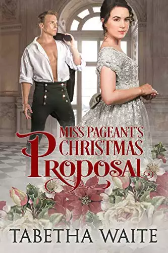 Miss Pageant's Christmas Proposal