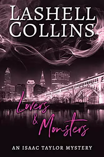 Lovers & Monsters: A Psychic Detective Romantic Mystery