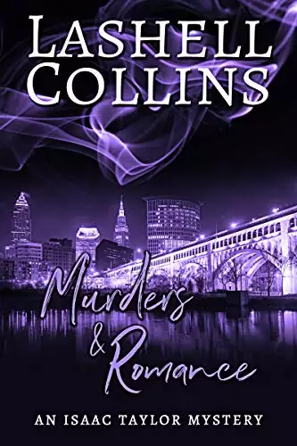 Murders & Romance: A Psychic Detective Romantic Mystery