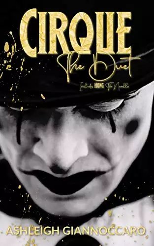 Cirque The Duet