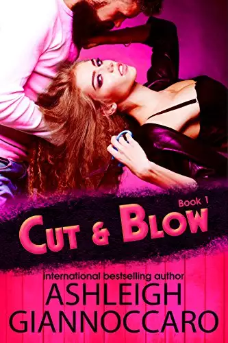 Cut & Blow: Book One