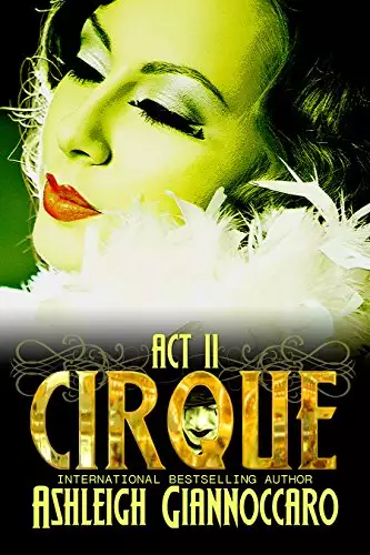 Cirque: Act 2