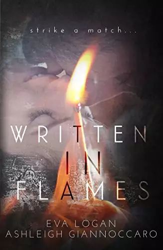 Written In Flames