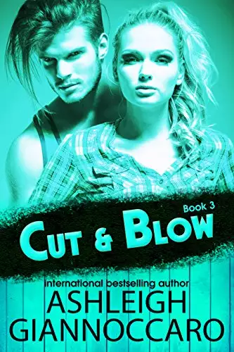 Cut & Blow: Book Three