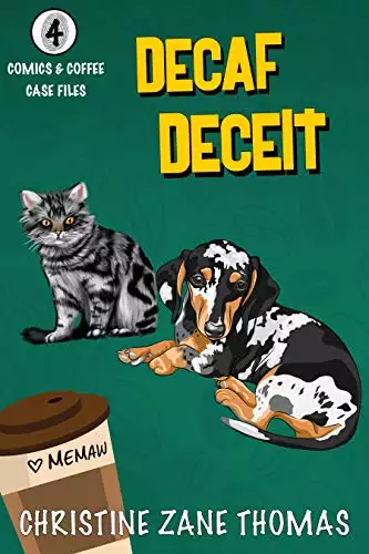 Decaf Deceit