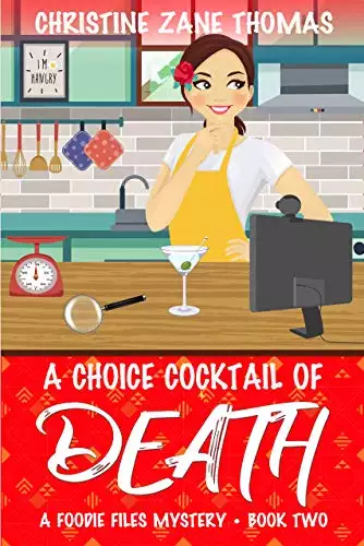 A Choice Cocktail of Death