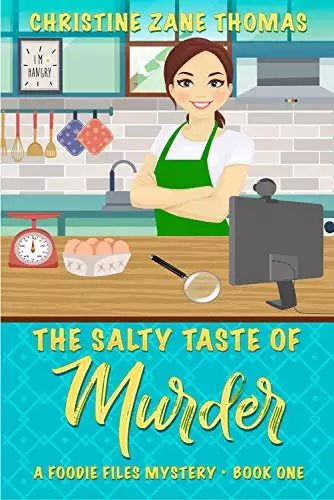 The Salty Taste of Murder