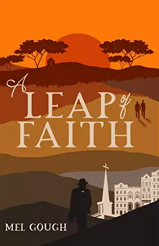 A Leap of Faith: A beautiful tale of forbidden love
