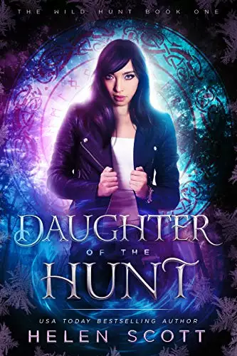 Daughter of the Hunt