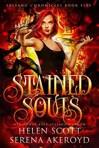 Stained Souls