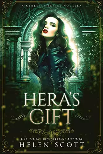 Hera's Gift: A Cerberus Series Novella