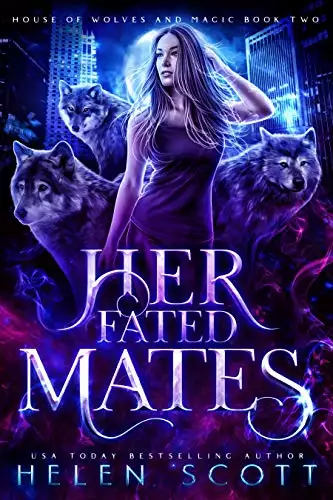 Her Fated Mates