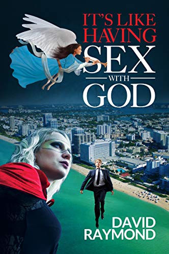 It's Like Having Sex With God