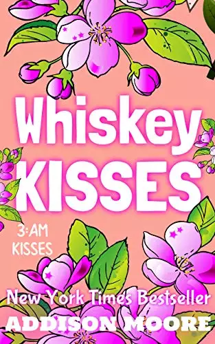 Whiskey Kisses