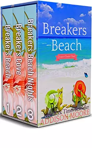 Breakers Beach Boxed Set 1-3: Beach Read