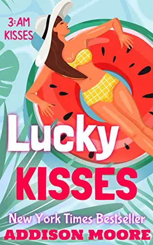 Lucky Kisses
