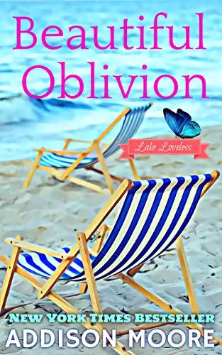 Beautiful Oblivion: Women's Fiction